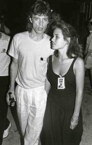 Mick Jagger, Jade  1984 Philadelphia.jpg